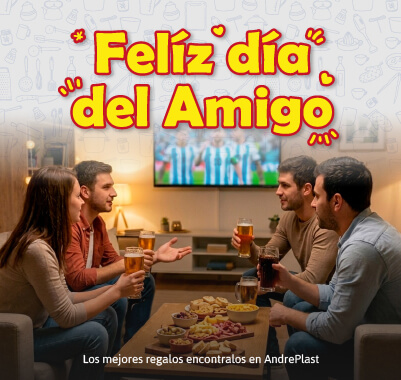 Dia del amigo mobile